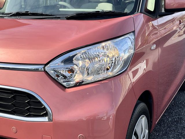 MITSUBISHI eK SPACE 2019