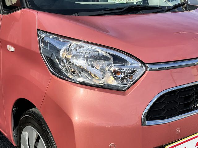 MITSUBISHI eK SPACE 2019