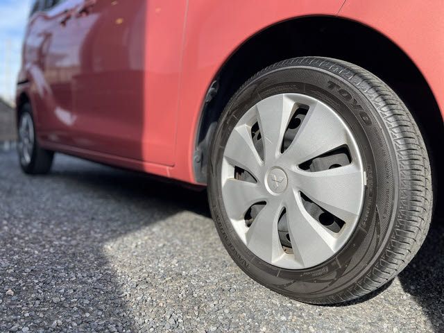 MITSUBISHI eK SPACE 2019