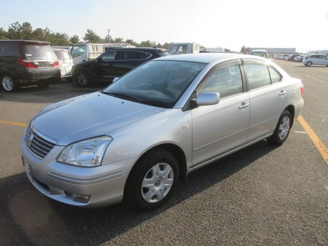 TOYOTA PREMIO 2002