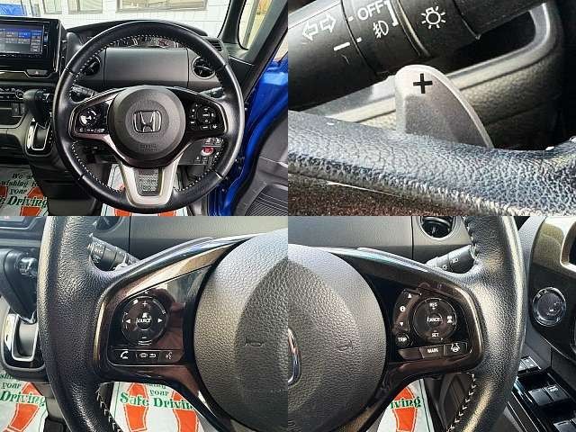 HONDA N BOX CUSTOM 2018