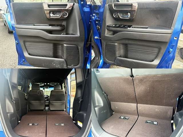 HONDA N BOX CUSTOM 2018