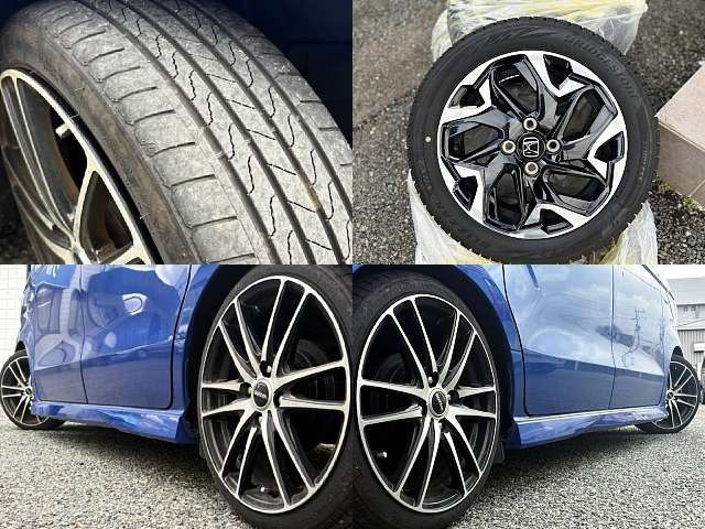 HONDA N BOX CUSTOM 2018