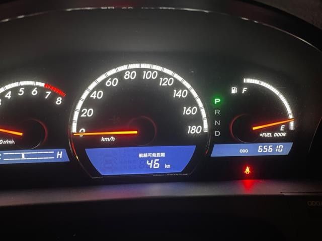 TOYOTA CROWN sedan 2005