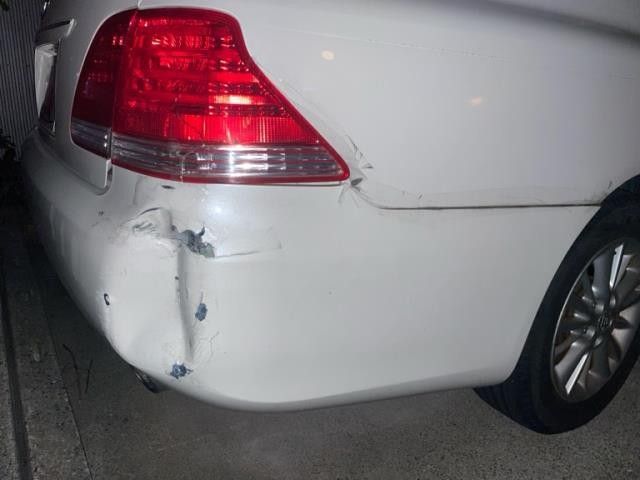 TOYOTA CROWN sedan 2005