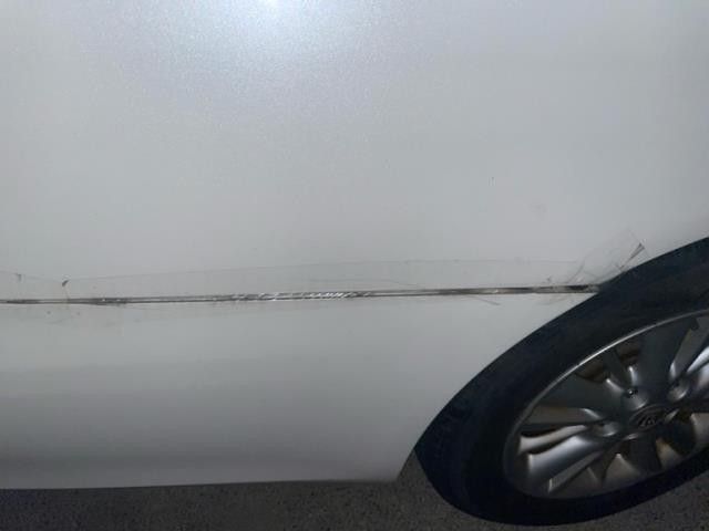 TOYOTA CROWN sedan 2005