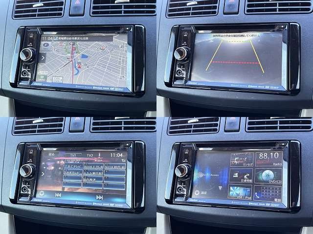 SUBARU STELLA 4WD 2014