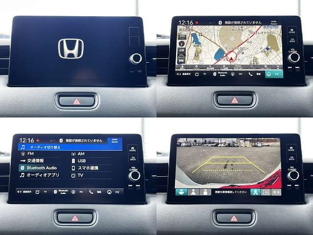 HONDA VEZEL e:HEV 2021