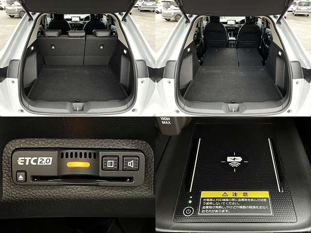 HONDA VEZEL e:HEV 2021