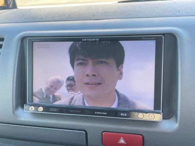 TOYOTA HIACE van 2WD 2007