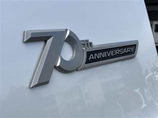 TOYOTA LANDCRUISER wagon 2023