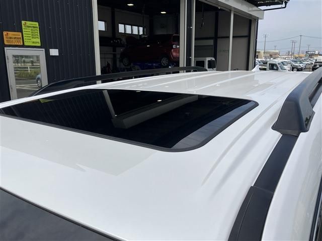 TOYOTA LANDCRUISER wagon 2023