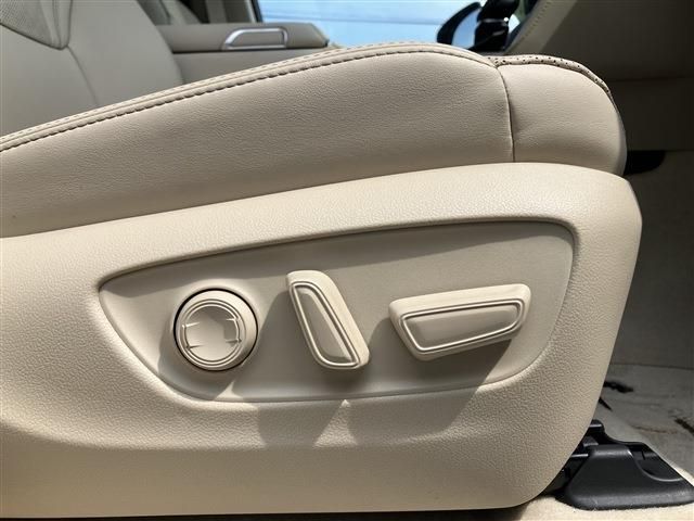 TOYOTA LANDCRUISER wagon 2023