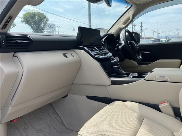 TOYOTA LANDCRUISER wagon 2023