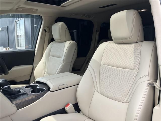 TOYOTA LANDCRUISER wagon 2023