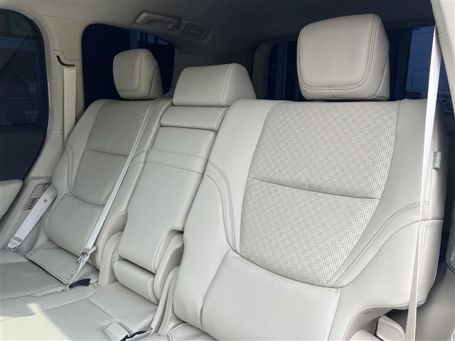 TOYOTA LANDCRUISER wagon 2023