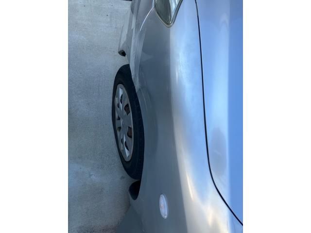 TOYOTA COROLLA AXIO 2011