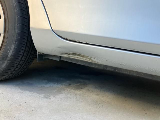 TOYOTA COROLLA AXIO 2011