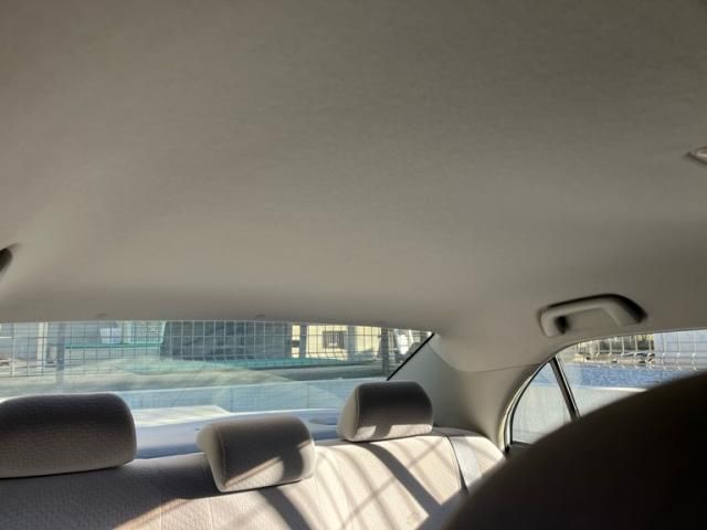 TOYOTA COROLLA AXIO 2011