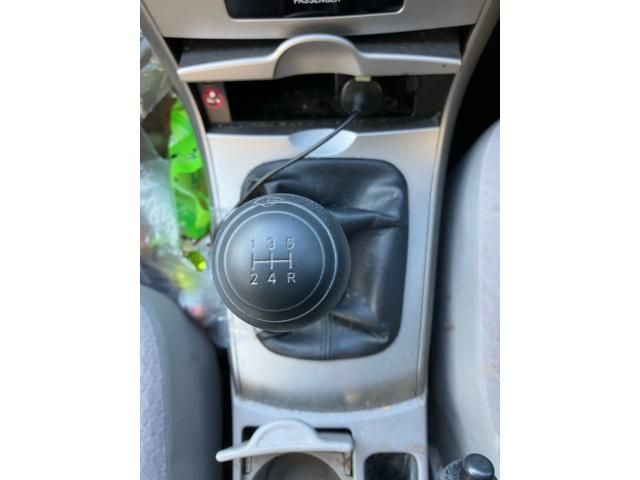 TOYOTA COROLLA AXIO 2011