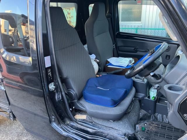 SUZUKI CARRY truck 2019