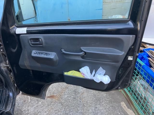 SUZUKI CARRY truck 2019