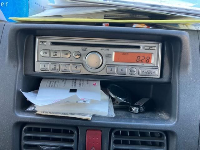 SUZUKI CARRY truck 2019