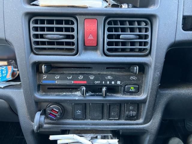 SUZUKI CARRY truck 2019