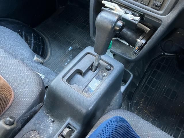 SUZUKI CARRY truck 2019