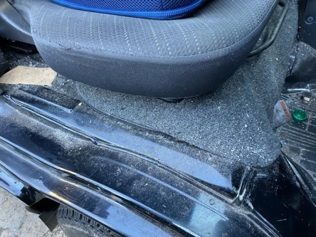 SUZUKI CARRY truck 2019