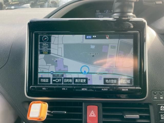 TOYOTA VOXY HYBRID 2018