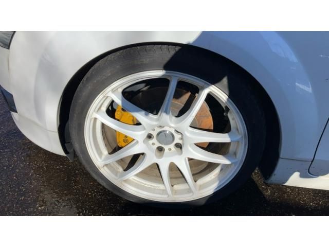 AUDI AUDI TT coupe 2009