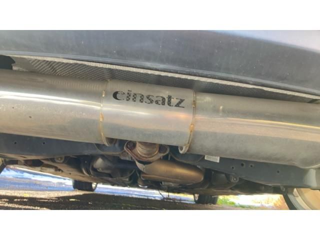 AUDI AUDI TT coupe 2009