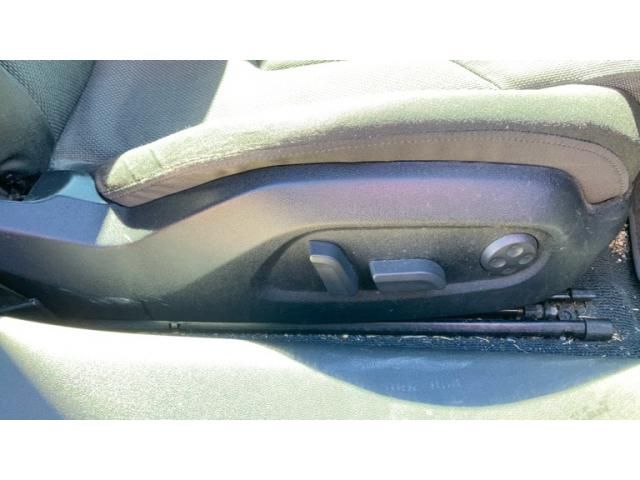 AUDI AUDI TT coupe 2009