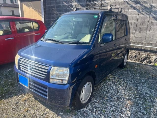 MITSUBISHI TOPPO BJ 2000