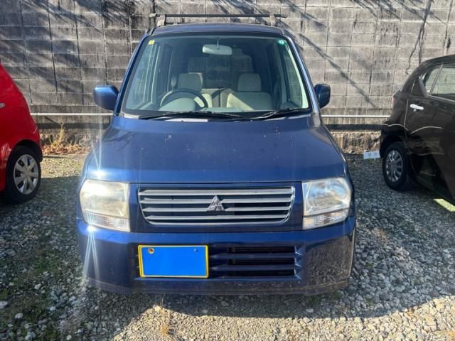 MITSUBISHI TOPPO BJ 2000