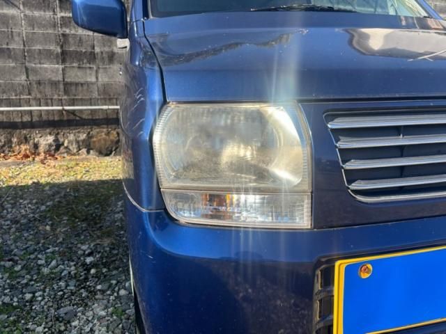 MITSUBISHI TOPPO BJ 2000