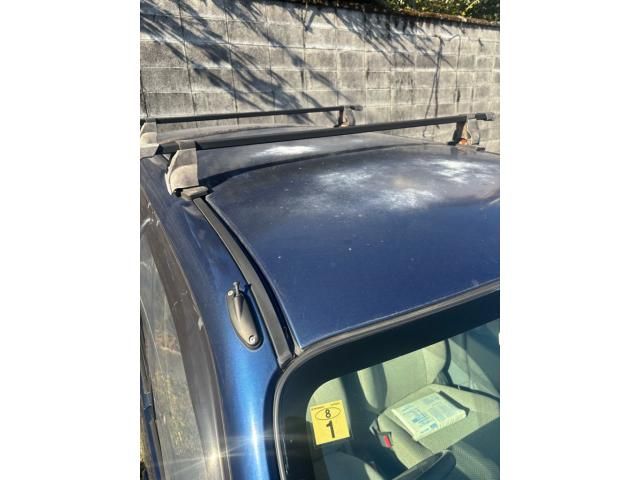 MITSUBISHI TOPPO BJ 2000