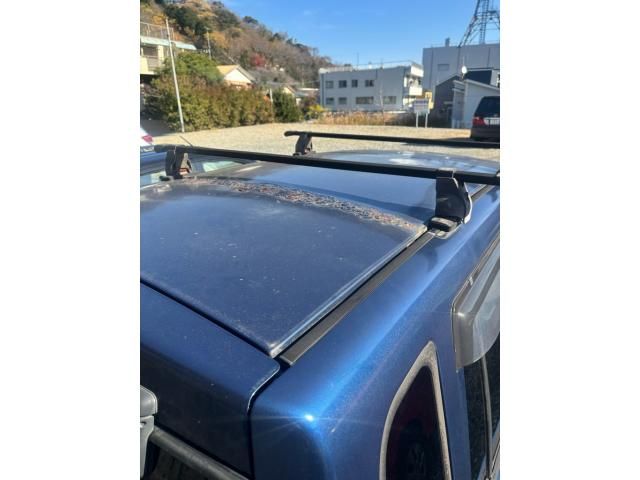 MITSUBISHI TOPPO BJ 2000