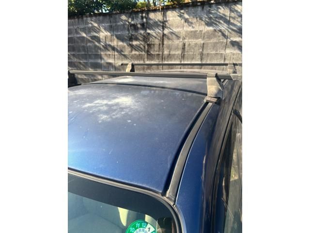 MITSUBISHI TOPPO BJ 2000