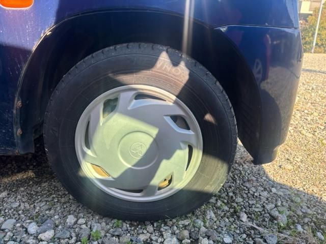 MITSUBISHI TOPPO BJ 2000