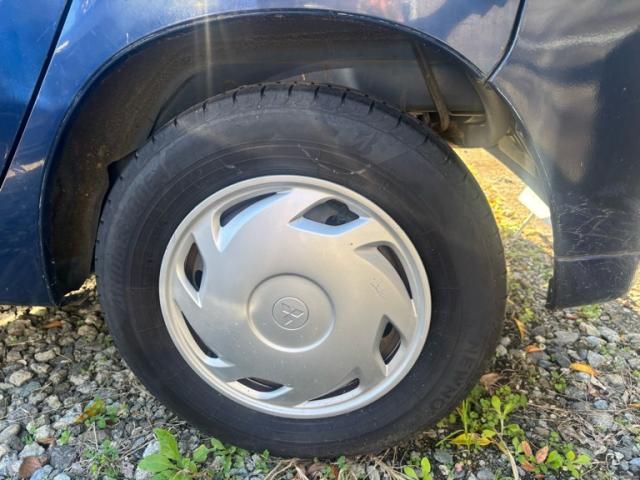 MITSUBISHI TOPPO BJ 2000