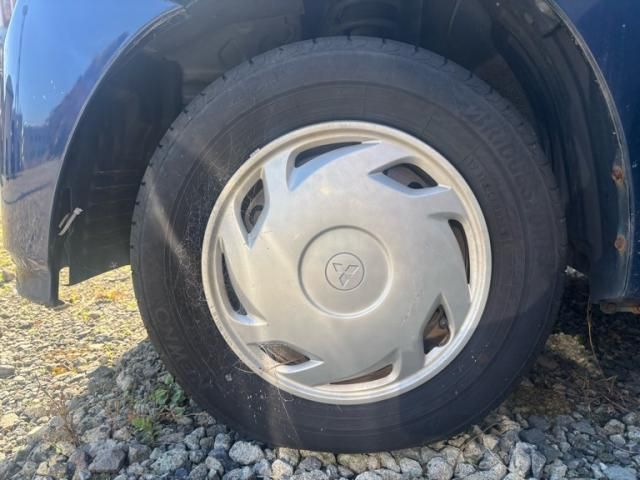 MITSUBISHI TOPPO BJ 2000