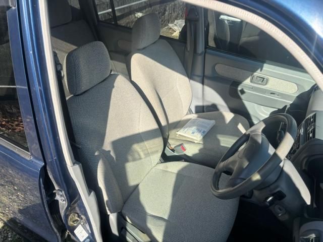 MITSUBISHI TOPPO BJ 2000