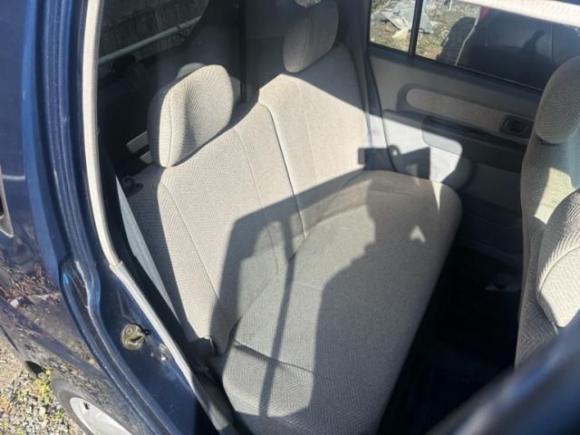 MITSUBISHI TOPPO BJ 2000