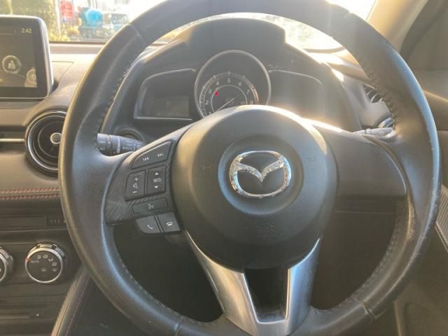 MAZDA DEMIO 2016