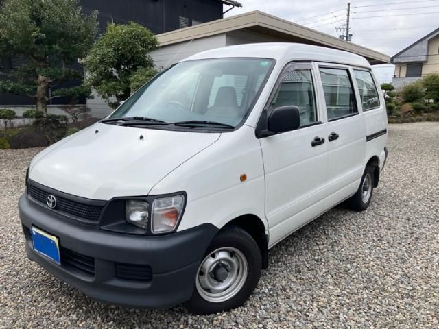 TOYOTA LITEACE NOAH 1997
