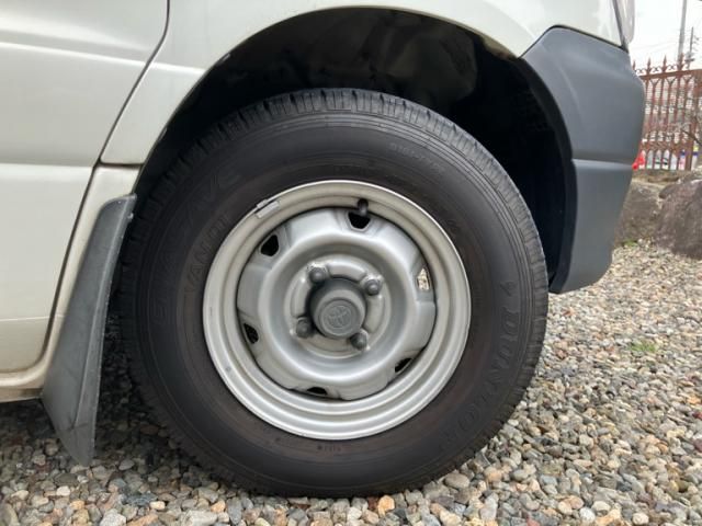 TOYOTA LITEACE NOAH 1997