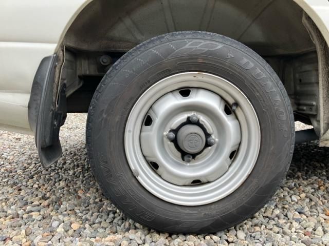 TOYOTA LITEACE NOAH 1997