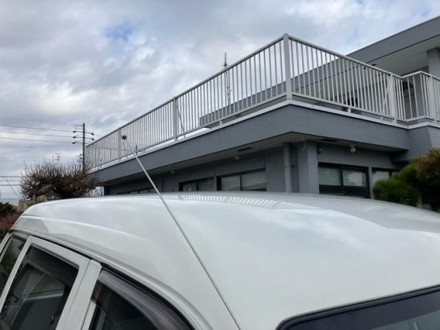 TOYOTA LITEACE NOAH 1997